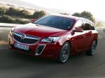 Opel Insignia OPC Sports Tourer 2013 года
